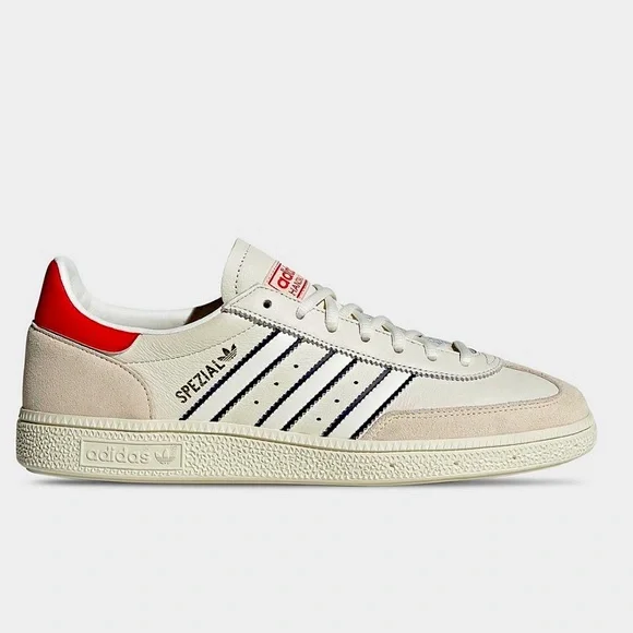 ☁️ Adidas Handball Spezial Cloud White ☁️